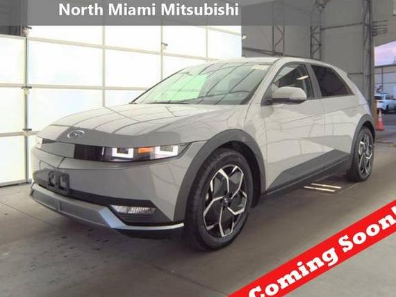 HYUNDAI IONIQ 5 2024 KM8KN4DE3RU235792 image HYUNDAI IONIQ 5 2024 KM8KN4DE3RU235792 image